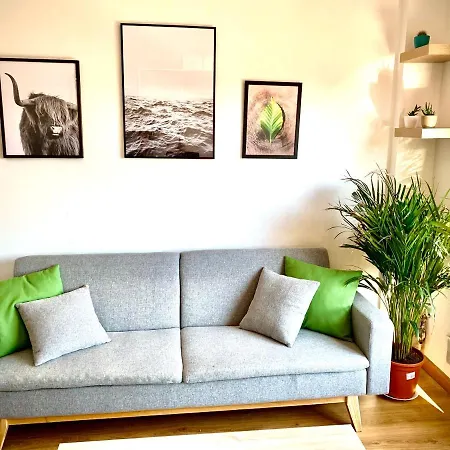 Playa Apartment