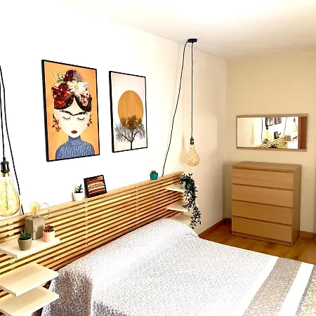 Playa Apartment *