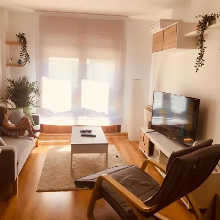 Playa Appartement Boiro