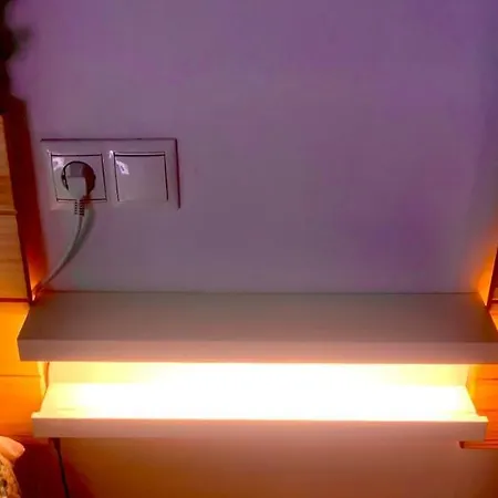 Playa Apartment *