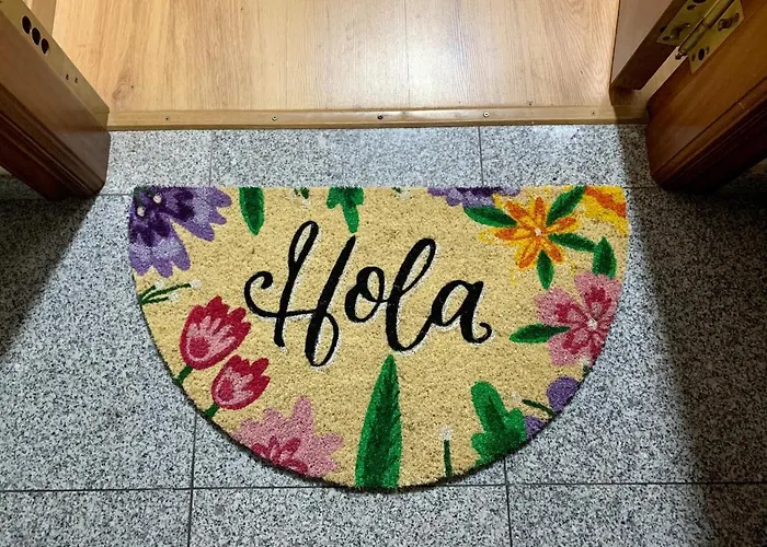 Playa Apartman Boiro