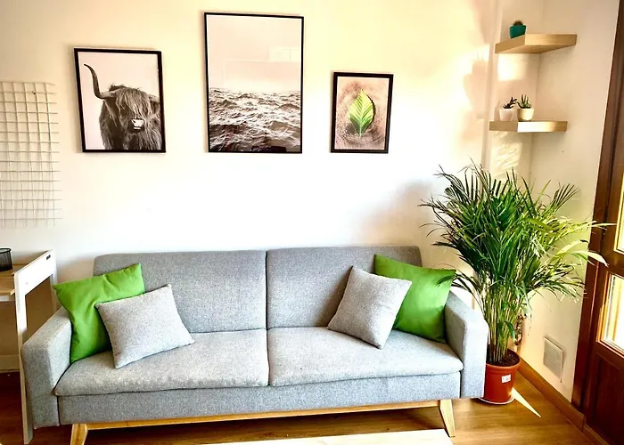 Playa Апартаменты