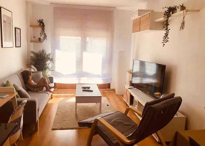 Playa Апартаменты Бойро